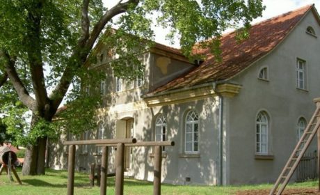 Friedrich-Ludwig-Jahn-Museum in Freyburg (Unstrut)