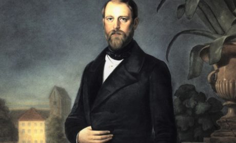 Online-Biografie stellt Otto von Bismarck und seine Zeit vor