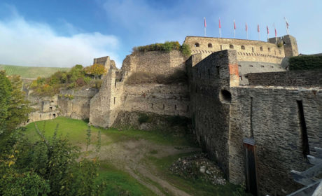 Sankt Goar-Kreis