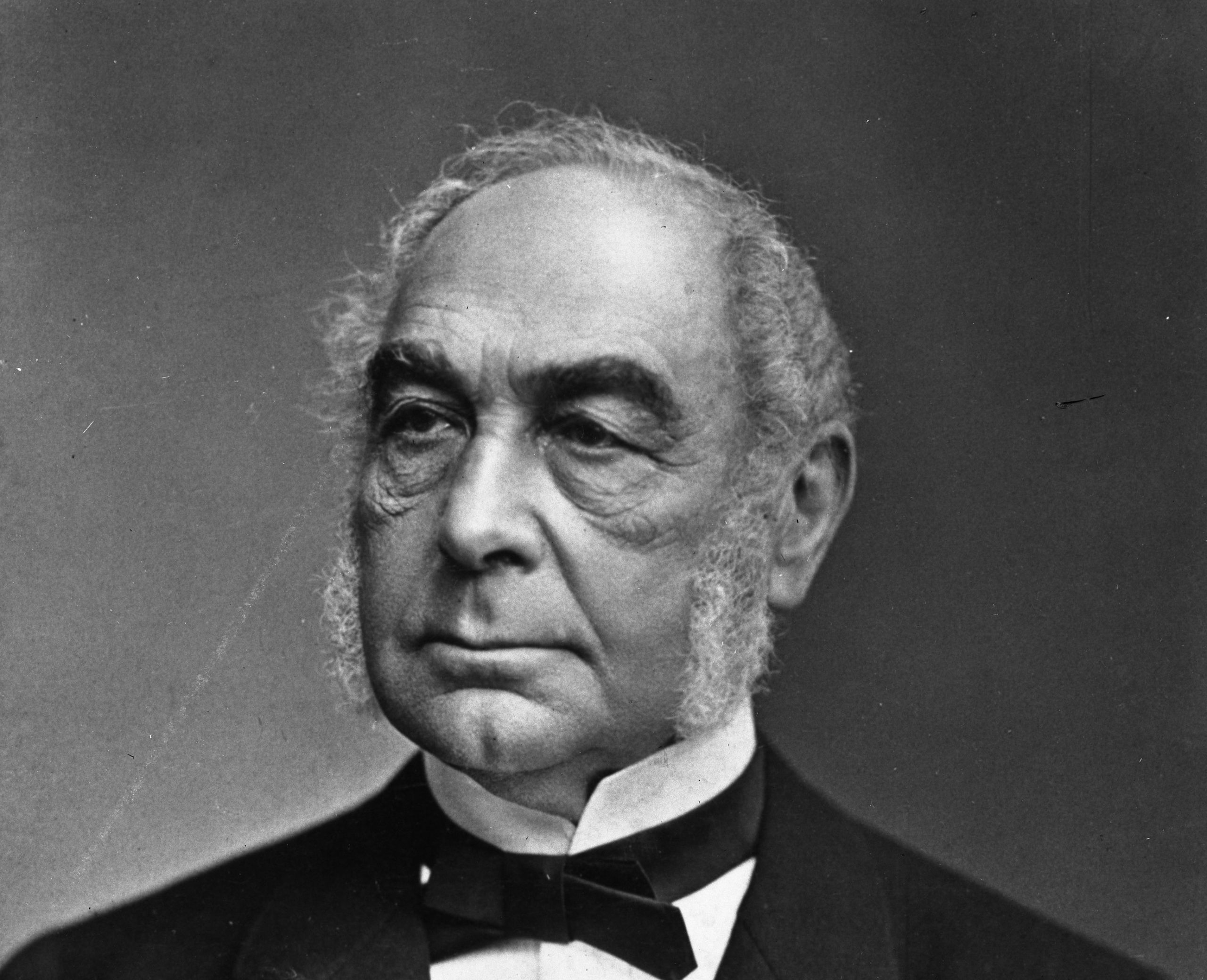 Vortrag über Eduard von Simson Stiftung Orte der deutschen