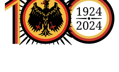 Reichsbanner feiert Jubiläum im Landtag Magdeburg