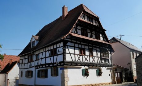 Bauernkriegsmuseum Landau-Nußdorf