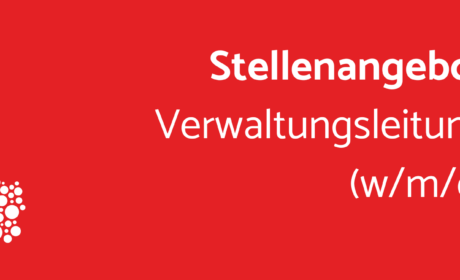 Stellenangebot