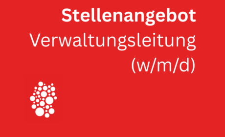 Stellenangebot