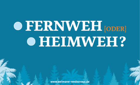 Weimarer Rendez-vous mit der Geschichte 2025