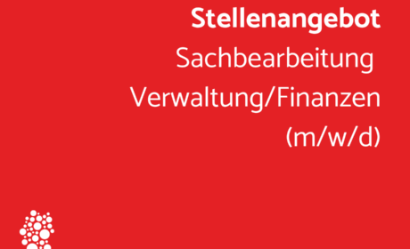 Stellenangebot