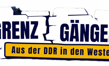 Grenzgänger. Aus der DDR in den Westen
