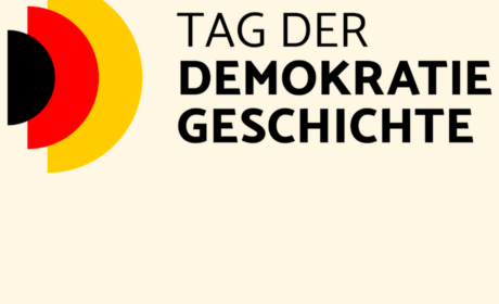 Tag der Demokratiegeschichte 2026