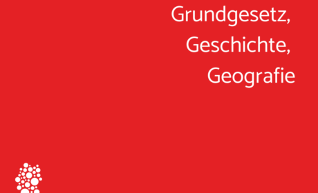 Grundgesetz, Geschichte, Geografie