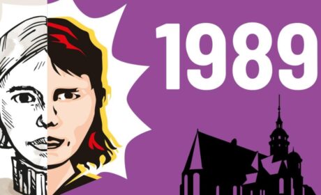 Demokratie lebendig erzählen