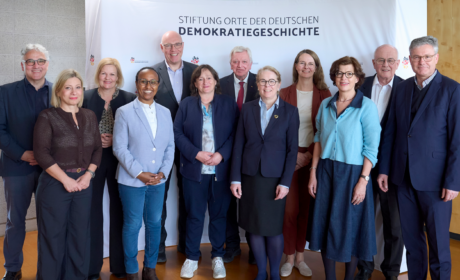 Neues aus dem Stiftungsrat