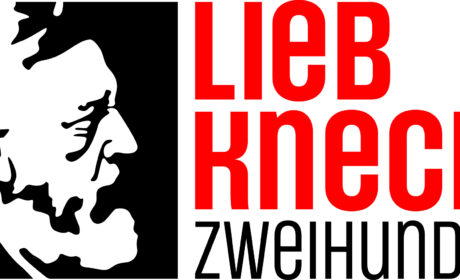 Wilhelm-Liebknecht-Jahr 2026