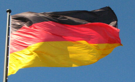 Wem gehört Schwarz-Rot-Gold?