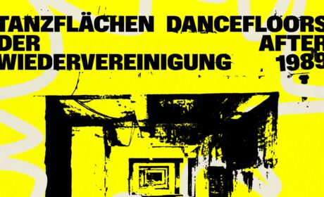Tanzflächen der Wiedervereinigung