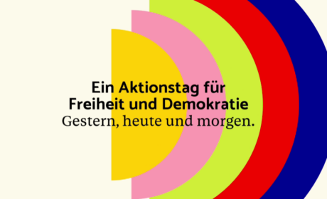 Tag der Demokratiegeschichte 2027