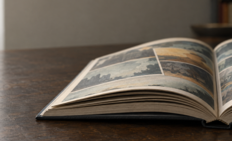 Illustratorinnen und Illustratoren gesucht